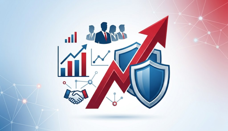 Beyond Policies: Scaling Growth with B2B State Farm Marketing Strategies