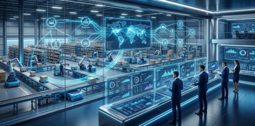 B2B Automation: The Growth Engine Behind Faster Orders, Smarter Operations & Scalable Ecommerce Success